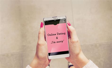 online dating absage